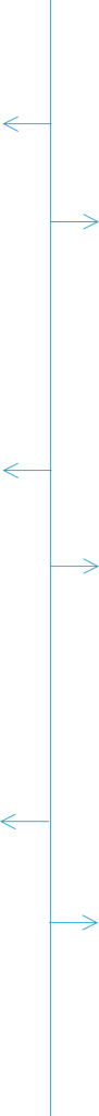 arrow line
