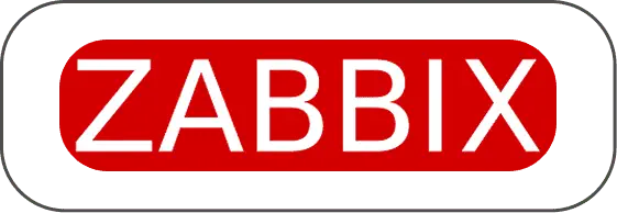 ZABBIX logo