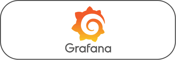 Grafana logo