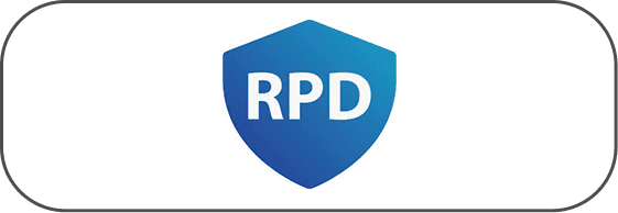 RPD logo