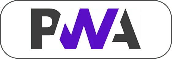 PWA logo