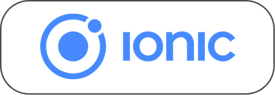 ionic logo
