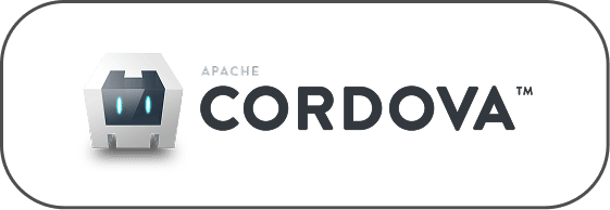 CORDOVA logo