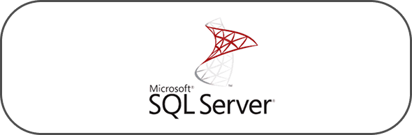 SQL server logo