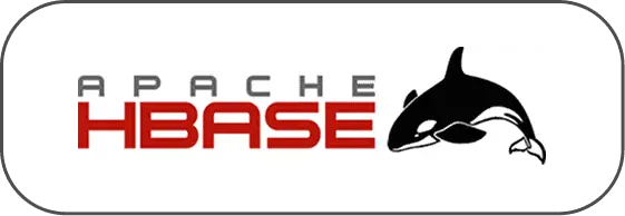 Apache HBASE logo