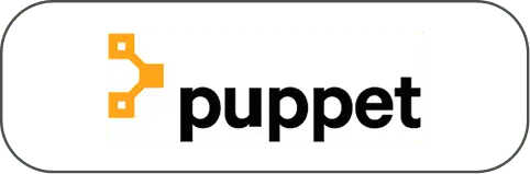 puppet logo