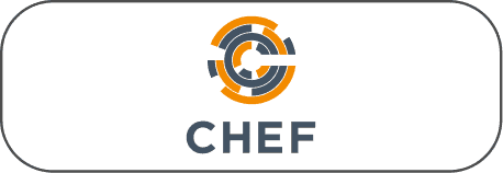 CHEF logo