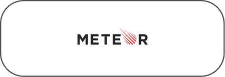 meteor logo