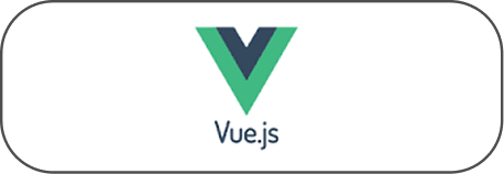 Vue js logo