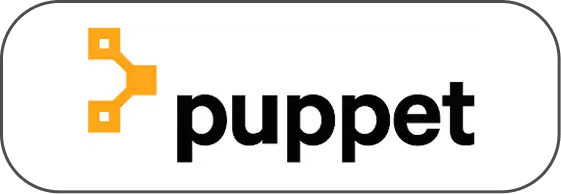 puppet