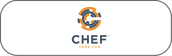 chef code can