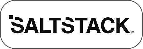 Saltstack logo