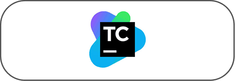 TC logo