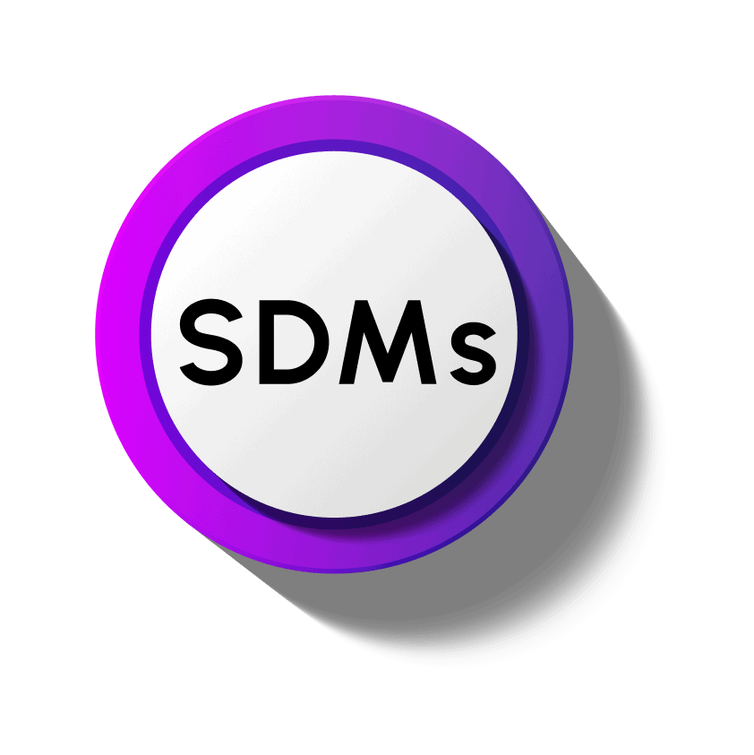 Devsecops SDMs
