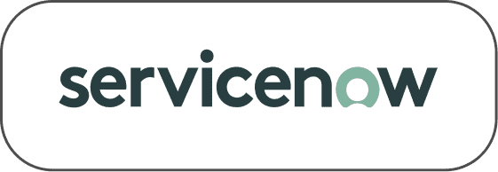 Service now logo