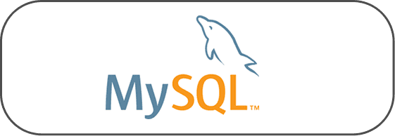 MY SQL logo