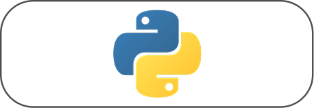 python logo