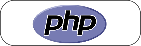 php logo