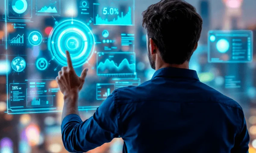 cyber security icon human