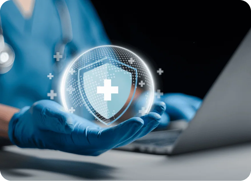 Comprehensive Protection for Your Healthcare Organization