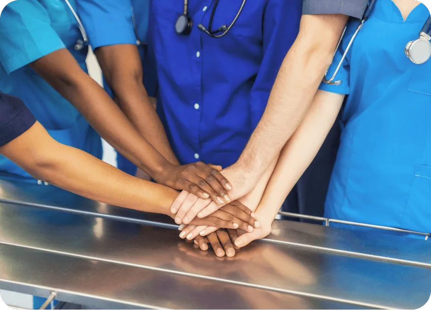 Empowering Your Healthcare Organization to Thrive