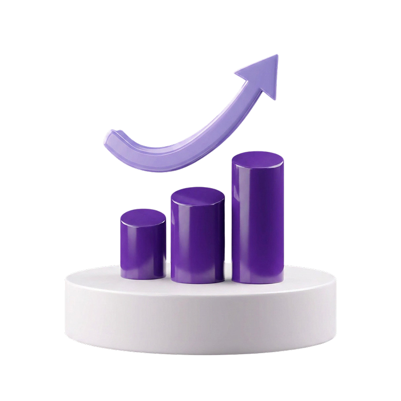 Increased Efficiency and Productivity
