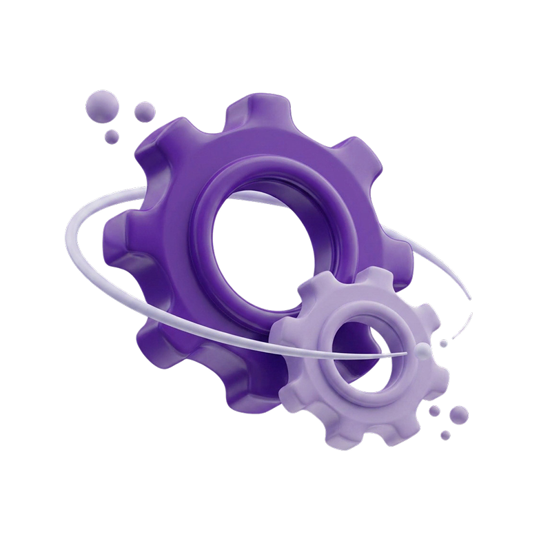 Improved Scalability