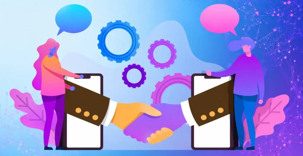 Limited Visibility & Collaboration
