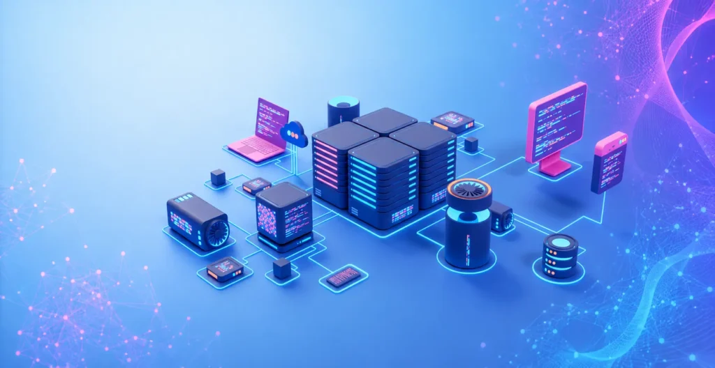 Infrastructure Automation