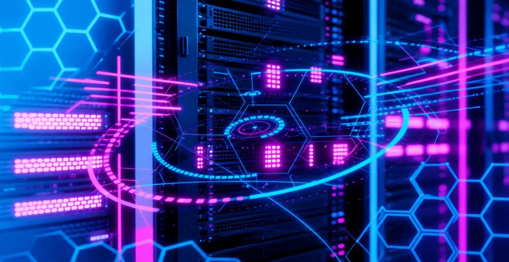 Security and Compliance