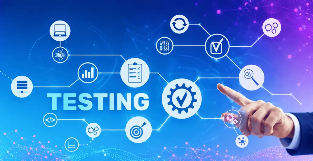 Testing Automation