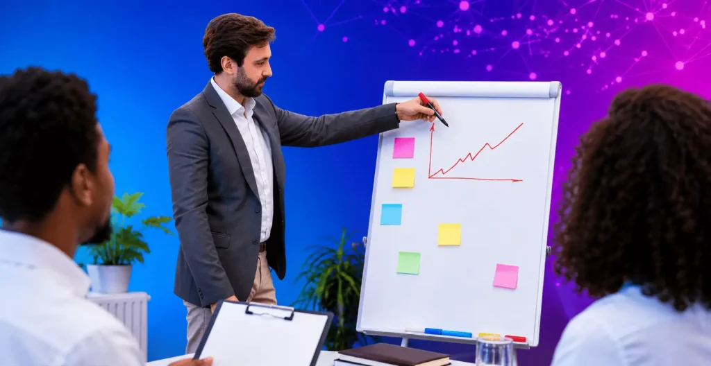 Agile Coaching