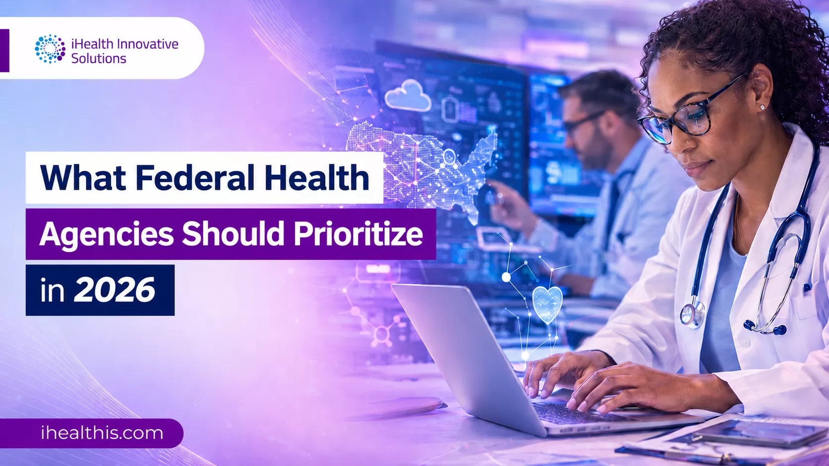 federal health agencies