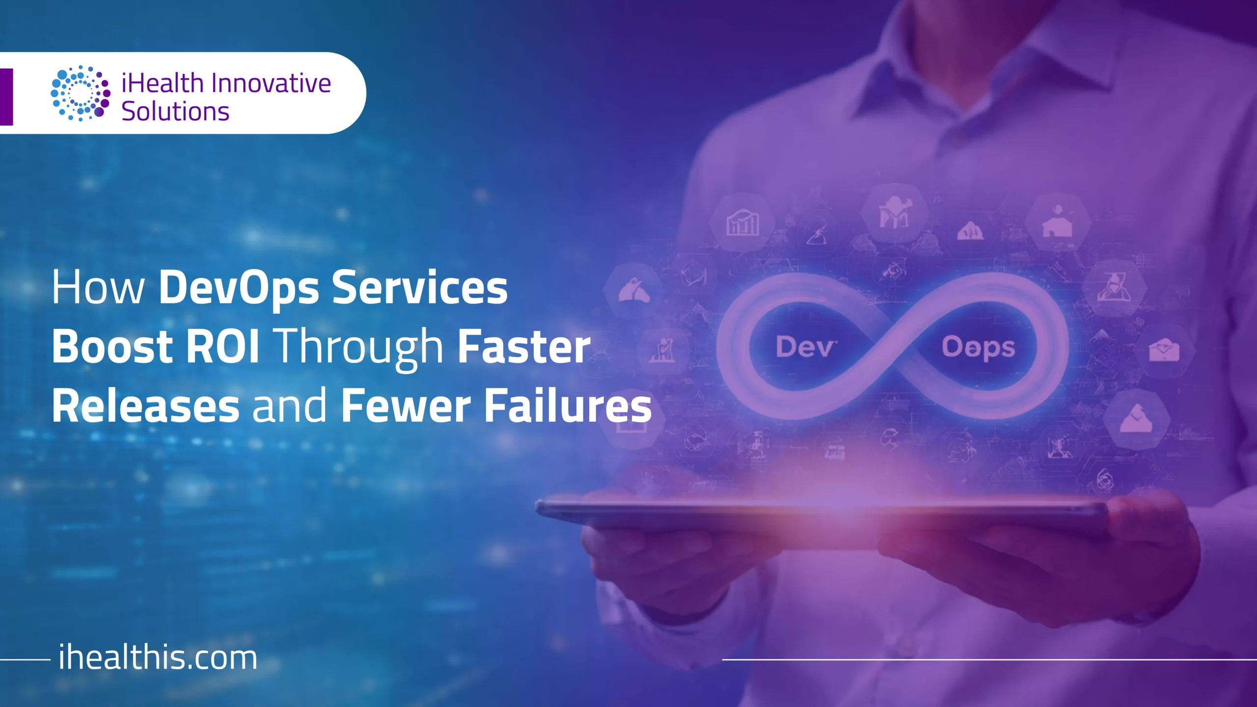 Devops services